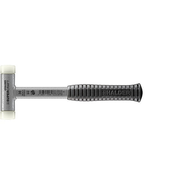 Dead Blow Hammer, 20 oz., 11-3/8