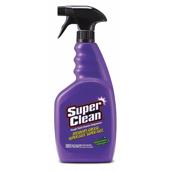 32 oz. Cleaner/Degreaser Spray Bottle