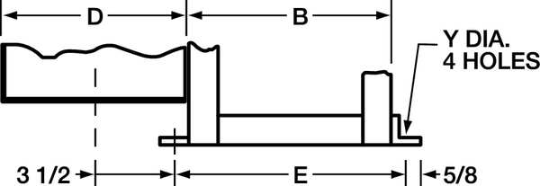 Blower, 27 In