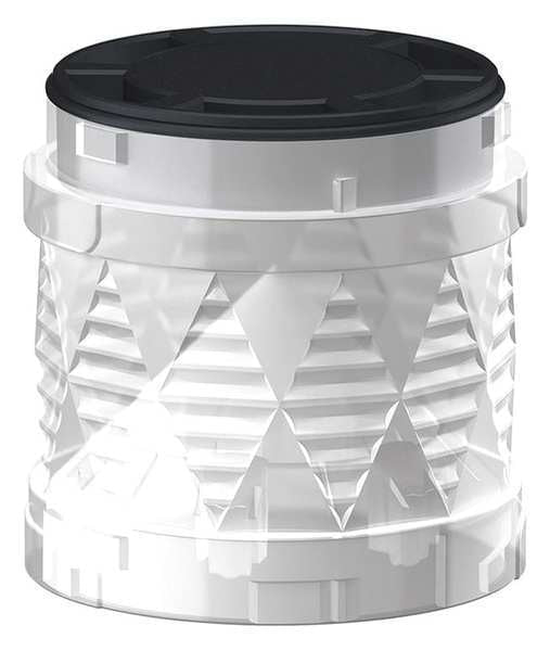 Tower Light, LED, Flashing, 24V, IP65