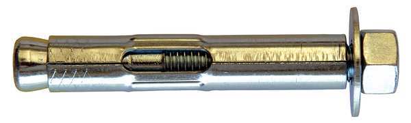 Sup-R-Sleeve Sleeve Anchor, 1/2