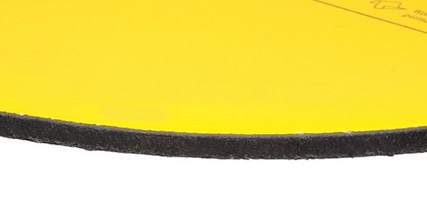DrainBlocker Drain Cover, 12 In
