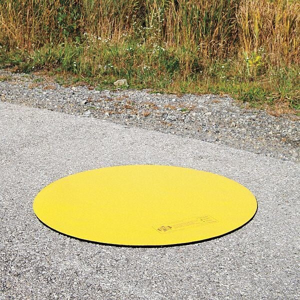 DrainBlocker Drain Cover, 30 In