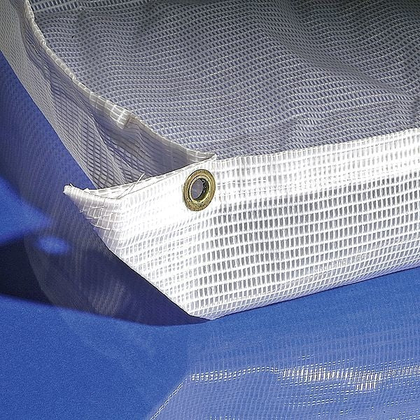 PIG Roof Leak Diverter, Clear, 0.775 lb.