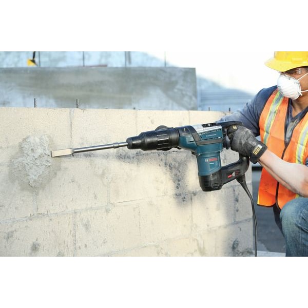 1-9/16 In. 12A 120V SDS-maxÂ® Combination Hammer