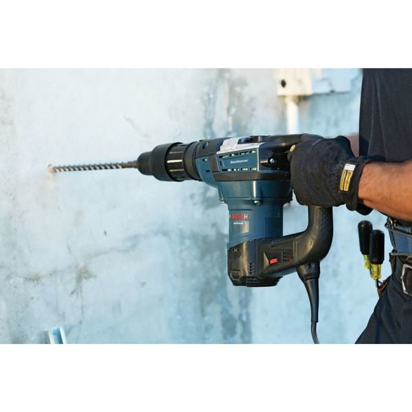 1-9/16 In. 12A 120V SDS-maxÂ® Combination Hammer