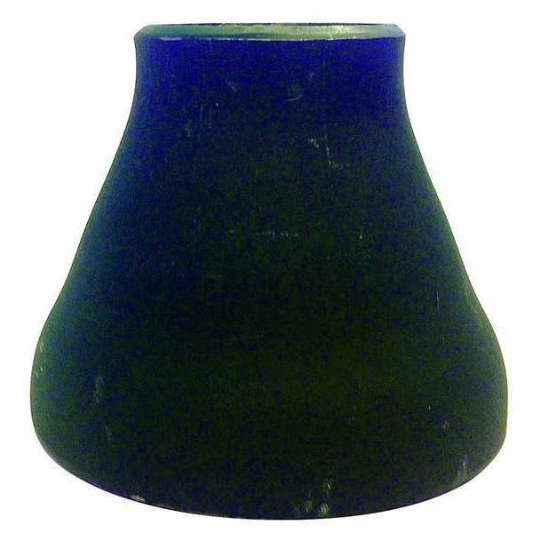 Eccentric Reducer, Carbon Steel, 3422 psi