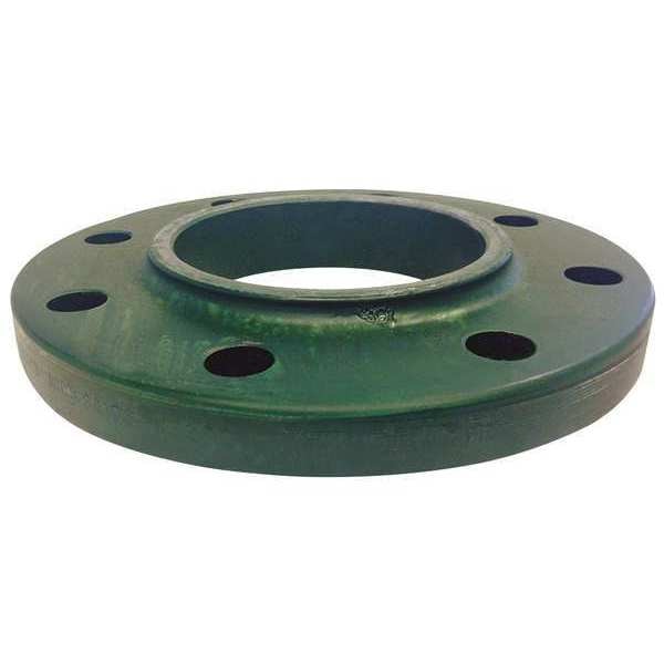 Lap Joint, Carbon Steel, 740 psi