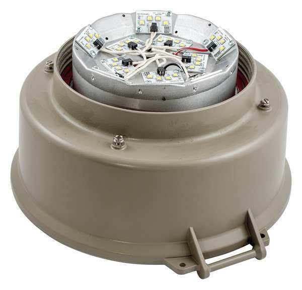 Light Fixture Tank, LED, 130W, cCSAus