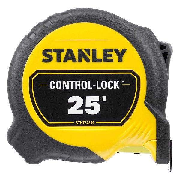 STANLEY 25FT CONTROL LOCK TAPE