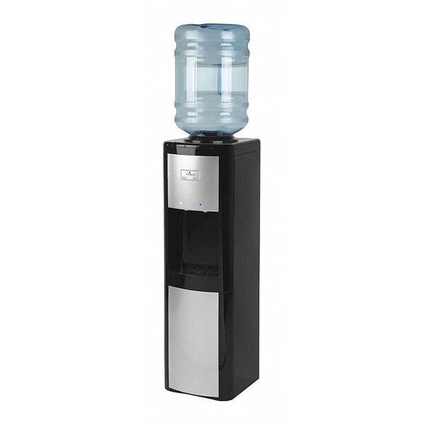 Water Dispenser, TopLoad, (Cold/Room)