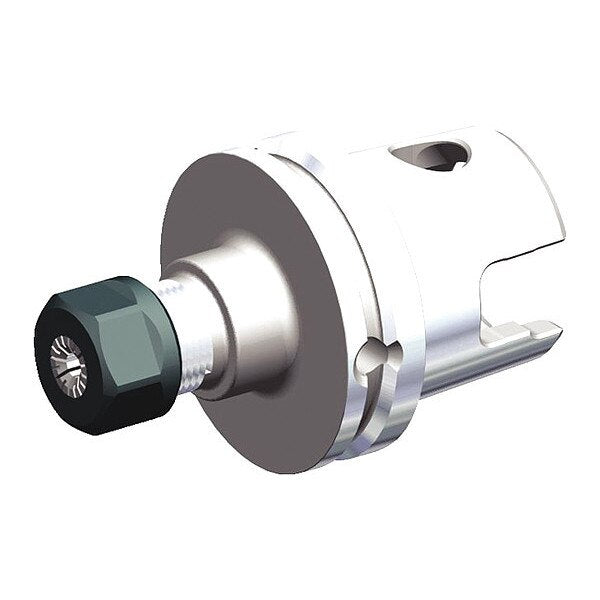 Collet Chuck, SK16, Taper Shank