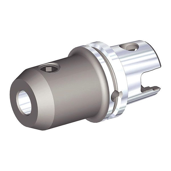 End Mill Holder, Taper, KM63XMZ