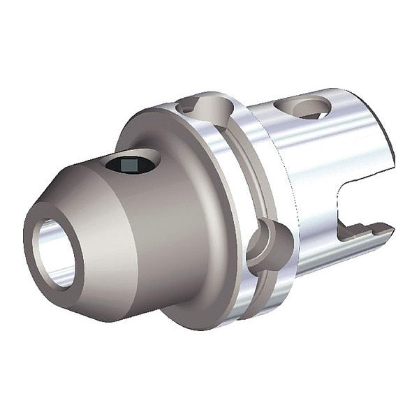 End Mill Holder, Taper, KM63TS