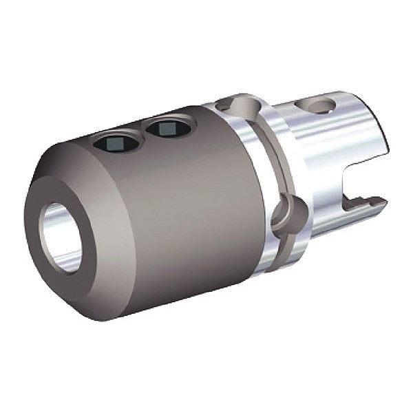 End Mill Holder, Taper, KM40TS