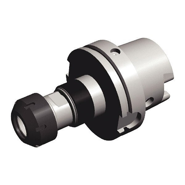 Collet Chuck, GER32, Taper Shank
