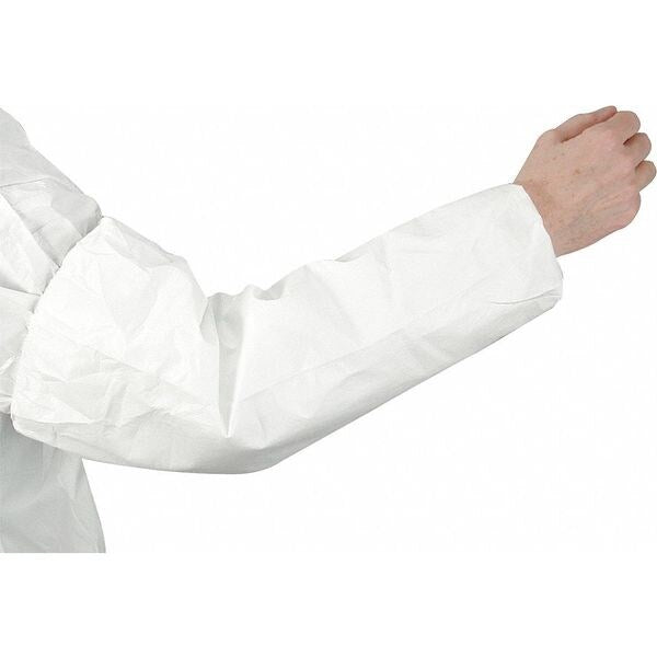 Critical CoverÂ® NuTechâ¢ Sleeve, Disposable, XL, PK300