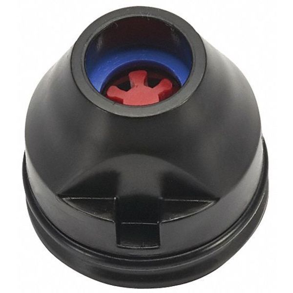 Tailpiece Filter, ZTR Urinal, 1.0/0.5 gpf