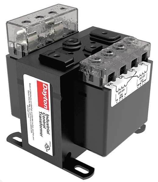 Control Transformer, 150VA, 120/240VAC