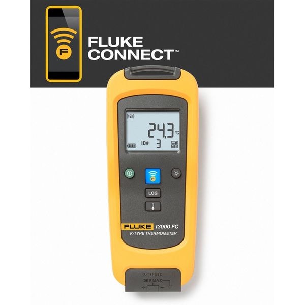 Wireless HVAC System Kit