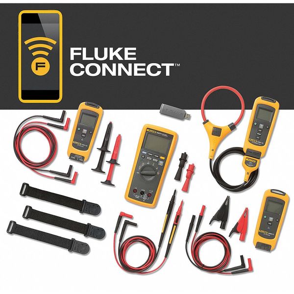Wireless General Maintenance System