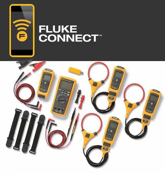 Wireless Industrial System