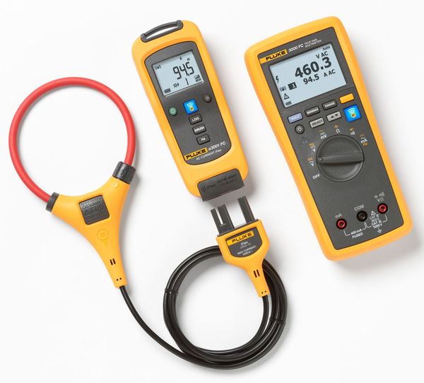 Wireless Industrial System