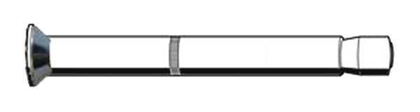 Sleeve Anchor, 3/8