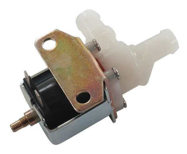 Solenoid, 24VDC