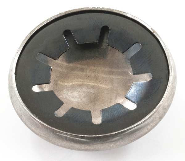 Axle Cap