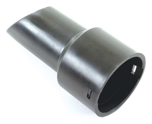 Angled Hose End Tool Side