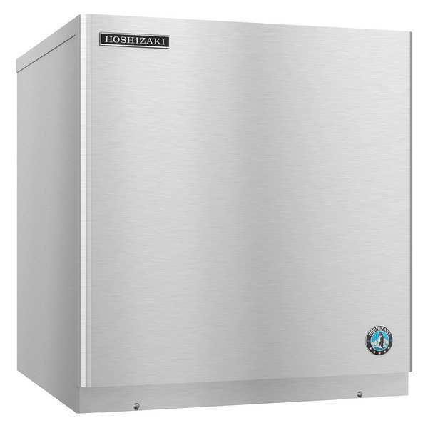 22 in W X 24 in H X 24 in D Ice Maker, Ice Production Per Day: 440 lb