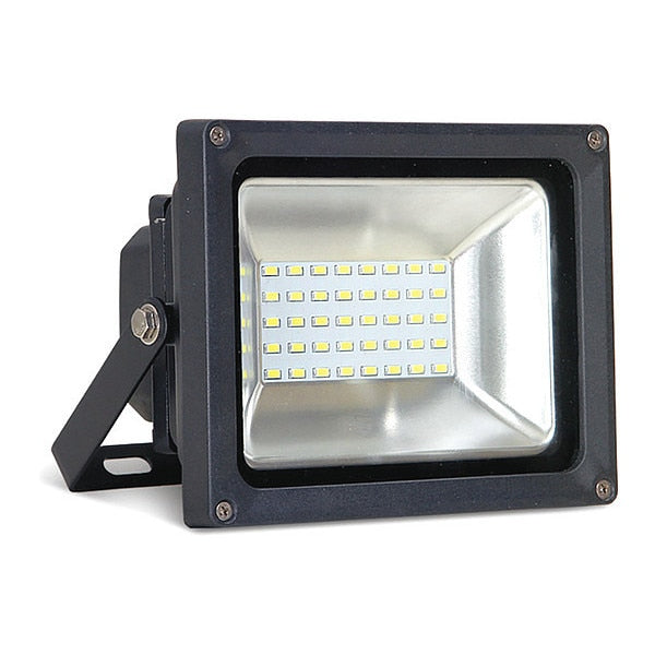 Floodlight, LED, SMD, 20W, 4000K