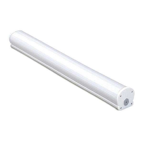 Light, LED, Seamless, Vapor-Prf, 8ft, 60W, 35K