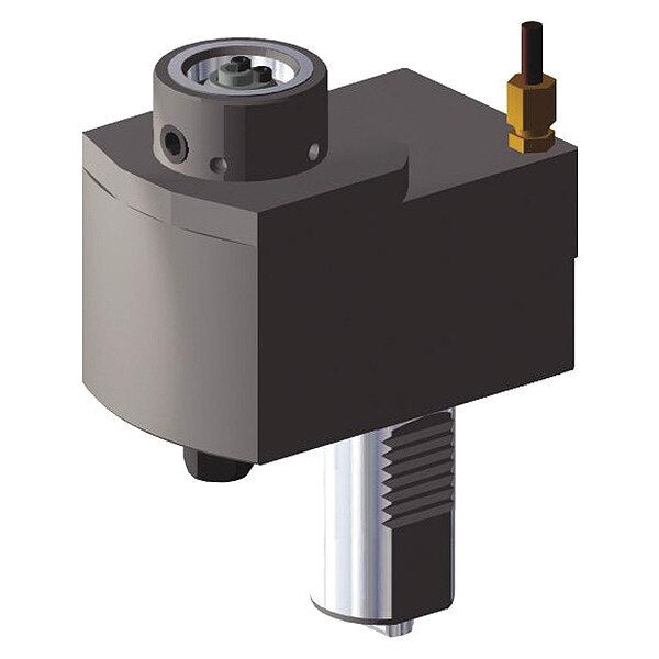 Taper Shank Tool Holder, AB2,