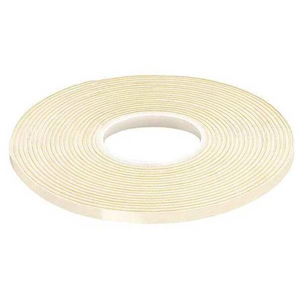 VF32W Double Coated Vinyl Foam Tape 1