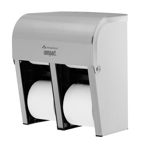 Coreless Tissue Dispenser