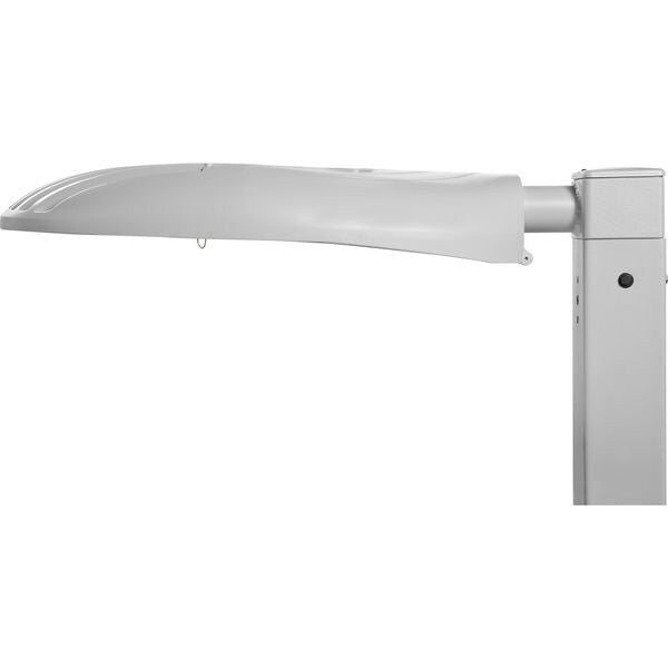 LED Area Luminaire, 101W