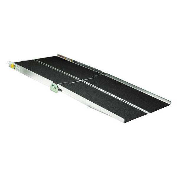 Walk Ramp, 800 lb., 7 ft. L x 30 in. H