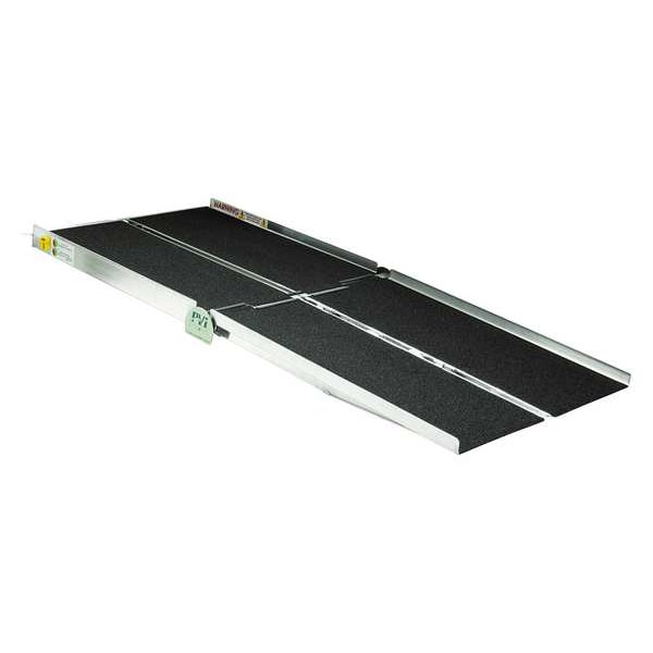 Walk Ramp, 800 lb., 8 ft. L x 30 in. H