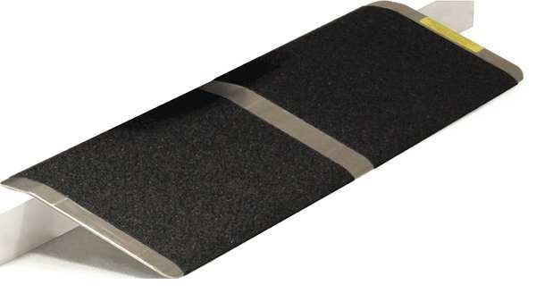 Walk Ramp, 600 lb., 1-13/32 ft.L x 32 in.H