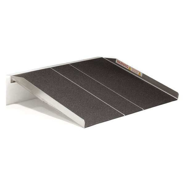 Walk Ramp, 800 lb., 5 ft. L x 30 in. H
