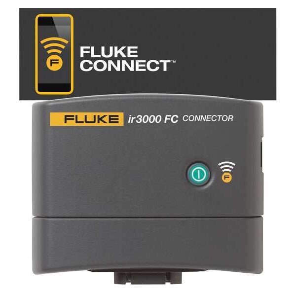 FC Connctr, For Fluke Digital Multimeters