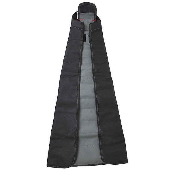 Black Polyester 15 Pockets