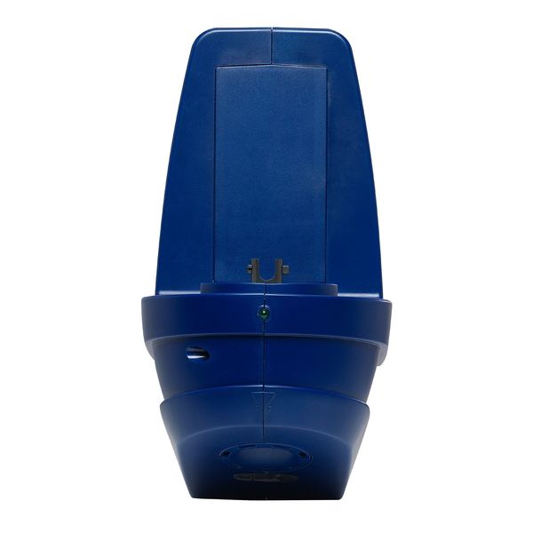 Touch Free Dispenser, 3000mL, Blue