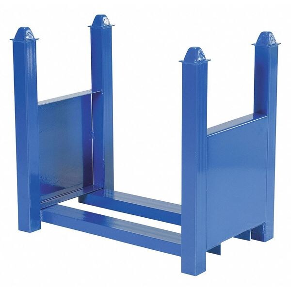 Stackable Bar Cradle