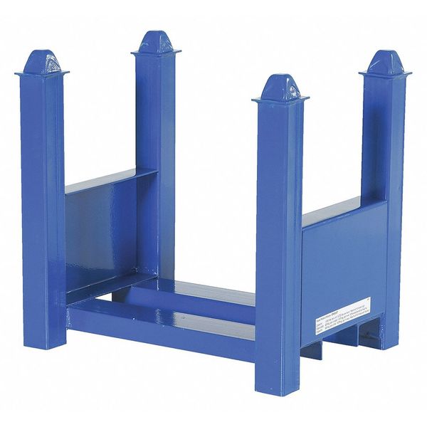 Stackable Bar Cradle