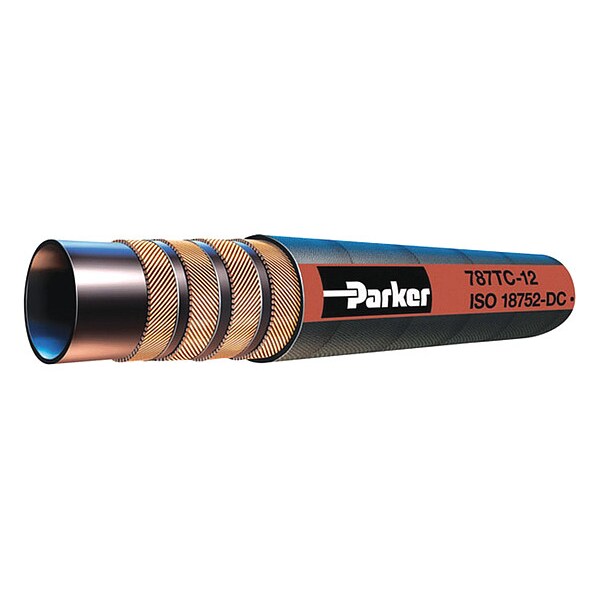 Hydraulic Hose, 3/4