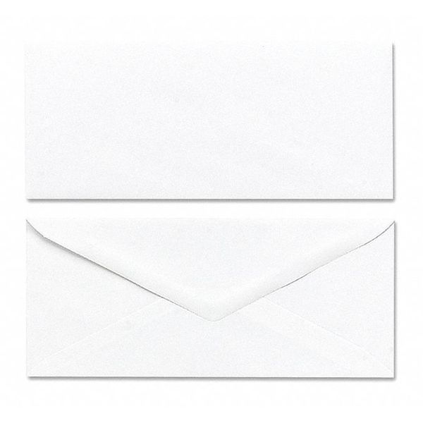 Envelope, Plain, No. 10, We, PK50