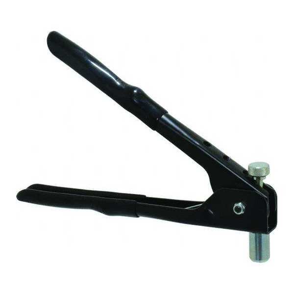Plier Tool, 6-32 to 3/8-16 and M4 to M10